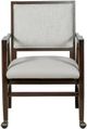 Fairfield® Gates Dining Arm Chair-1