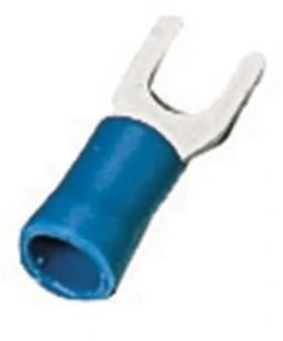 RadioShack Crimp-On Spade Tongues-0
