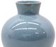 Signature Design by Ashley® Giliburgh Antique Blue Vase-1