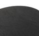 Four Hands Tolle Drifted Matte Black Sideboard-4