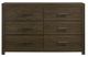 Elements International Hendricks Walnut Dresser-0