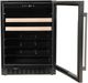 Azure 5.1 Cu. Ft. Panel Ready Beverage Center-1