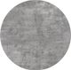 Zuo® Modern Malo 2-piece Gray Coffee Tables with Black Metal Base-3