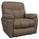 La-Z-Boy® Morrison Cappuccino Power Wall Recliner with Headrest and Lumbar-0
