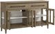 Bernards Citrus Heights Beige Buffet-2