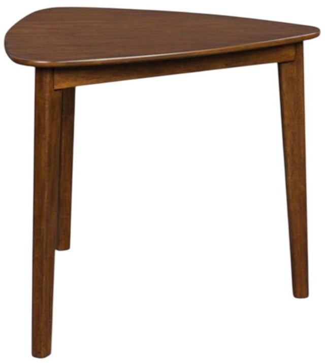 Signature Design by Ashley® Tameride Brown Triangle Dining Table