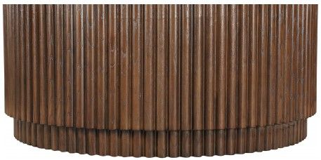 Meridian Furniture Ronin Brown Coffee Table-2
