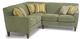 Flexsteel® Digby Right Arm Facing Loveseat-3