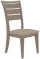 Canadel Customizable Bon Appetit Upholstered Chair-0