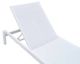 VIG Furniture Renava Kayak Cream Outdoor Chaise Lounge-3