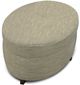 England Furniture Customizable Betty Cocktail Ottoman-1