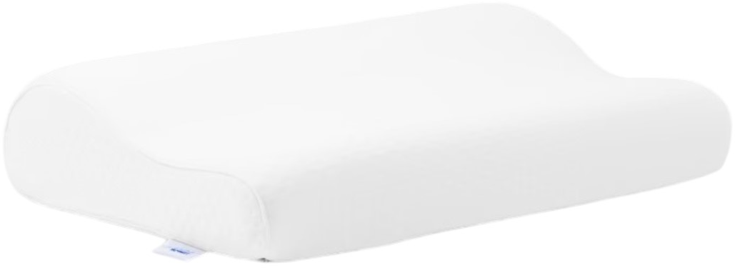 Tempur-Pedic® TEMPUR-Neck™ Small Pillow | Famous Tate | Tampa, FL