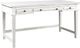 aspenhome® Reeds Farm Weathered White Writing Desk-0