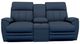 La-Z-Boy® Talladega Admiral Power Reclining Loveseat with Console, Headrest, and Lumbar-1