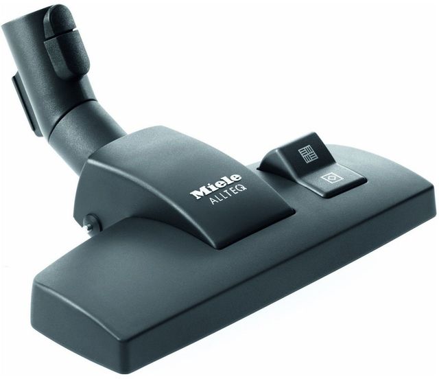 Miele Vacuum Compact C1 Pure Suction Lotus White Canister Vacuum-3