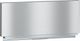 Miele 30" Brushed Stainless Steel Splash Back-0