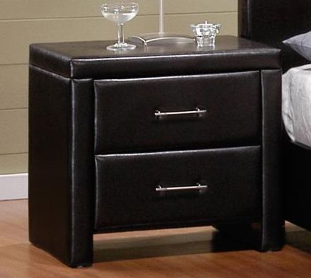 Mazin Furniture Zoey Nightstand-0