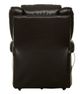 Catnapper® Cosset Espresso Power Lift Assist Lay-Flat Recliner with Power Adjustable Headrest, Heat, and Massage-4