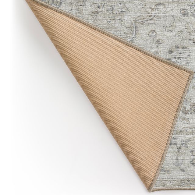 Dalyn™ Rug Company Tuscany TU3 Ivory 5'x8' Area Rug-2