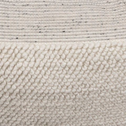 Signature Design by Ashley® Rowcher Gray/White Pillow-2