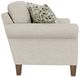 Flexsteel® Moxy White Vanilla Loveseat-2