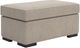 Benchcraft® Sararose Heather Ottoman-0