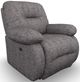 Best® Home Furnishings Customizable Brinley Power Space Saver Recliner-0