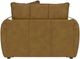 Jackson Furniture Corvara Caramel Leather Chair and a Half-3