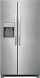 Frigidaire® 4 Piece Stainless Steel Kitchen Package-5