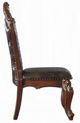 ACME Furniture Picardy 2-Piece Honey Oak Side Chair Set-3