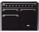 AGA™ Elise 48" Matte Black Pro Style Induction Range-0