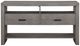Homelegance® Gresham Gray Server-2