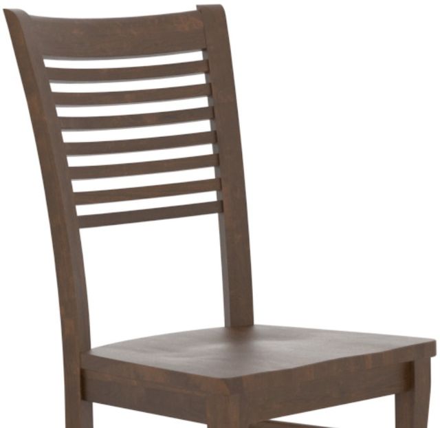 Canadel Customizable 0229 Dining Side Chair-1