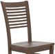 Canadel Customizable 0229 Dining Side Chair-1