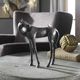 Uttermost® Hello Friend Dark Brown Sculpture-2