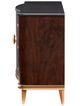 Michael Amini® Camellia Field Warm Pecan Dresser-3