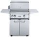 Lynx Professional Series 30" Free Standing Grill-0