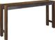 Signature Design by Ashley® Torjin 5-Piece Brown/Gray Counter Height Dining Set-1