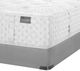 Aireloom® Preferred Timeless Odyssey Streamline™ 14" Hybrid Firm Tight Top Queen Mattress-1