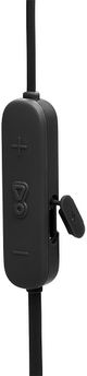 JBL® Tune 135BT Black Wireless In-Ear Headphones with JBL Pure Bass Sound-2