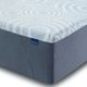Serta® Perfect Sleeper® Splendid Slumber™ 12" Gel Memory Foam Medium Tight Top Twin XL Mattress in a Box-1