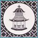 Stylecraft Dann Foley Everyday Chinoisere VII Wall Art-2