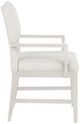 Fairfield® Arie Linen Arm Chair-2