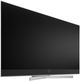 Loewe Stellar 77 DR+ 77" Brushed Aluminum 4K OLED Smart TV-1
