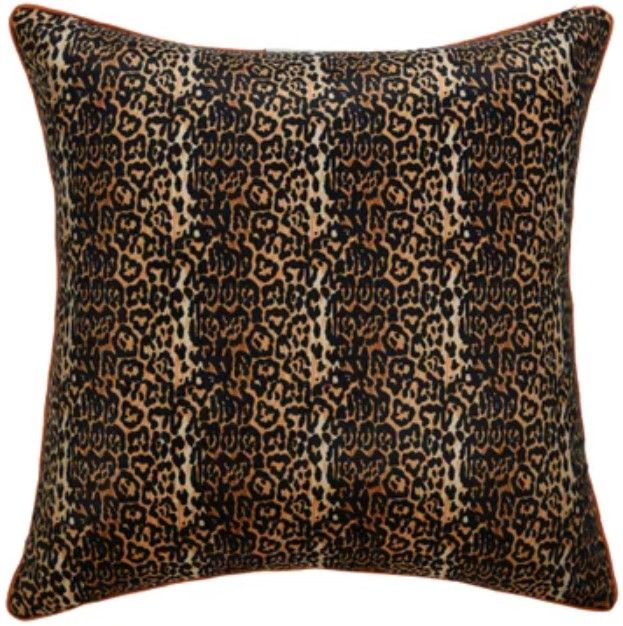 Stylecraft Dann Foley Lifestyle Green Designer Pillow-4
