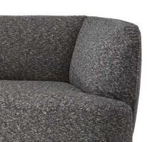 Natuzzi Editions Customizable Lake 3-Piece Sectional Sofa-1