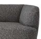 Natuzzi Editions Customizable Lake 3-Piece Sectional Sofa-1