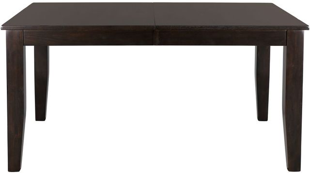 Mazin Furniture Crown Point Dining Table-1