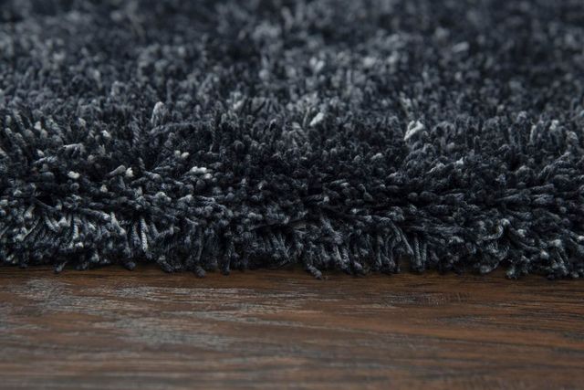 Rizzy Home Whistler Gray 5'x8' Rectangular Rug-4