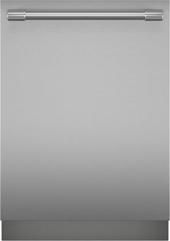 Thermador® Star Sapphire® 24" Stainless Steel Top Control Built In Dishwasher